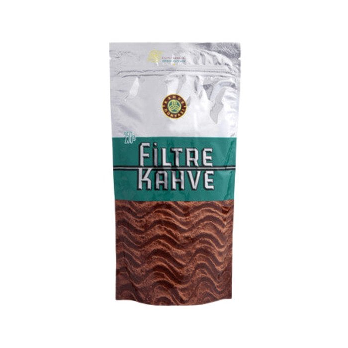 Kahve Dünyası Filitre Kahve 250Gr