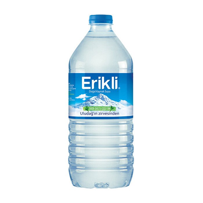 Erikli Su 1Lt