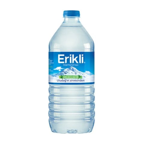 Erikli Su 1Lt