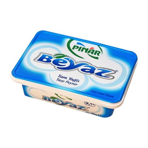 Pınar Beyaz 180Gr