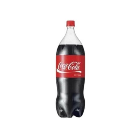 Coca Cola 2Lt