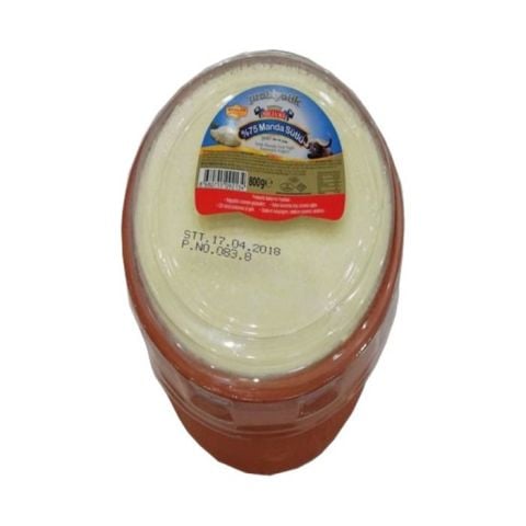 Arslan 800Gr Manda Yoğurdu  Çömlek