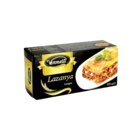 Veronelli 500Gr Lazanya