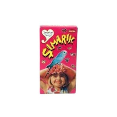 Energy Kuş Yemi 300Gr Şımarık