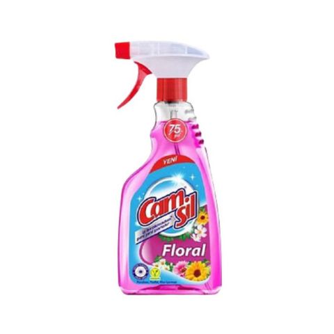 Camsil 500Ml Floral