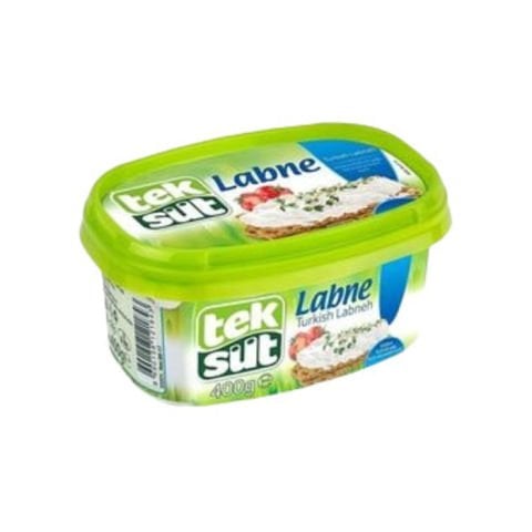 Teksüt Labne 400Gr