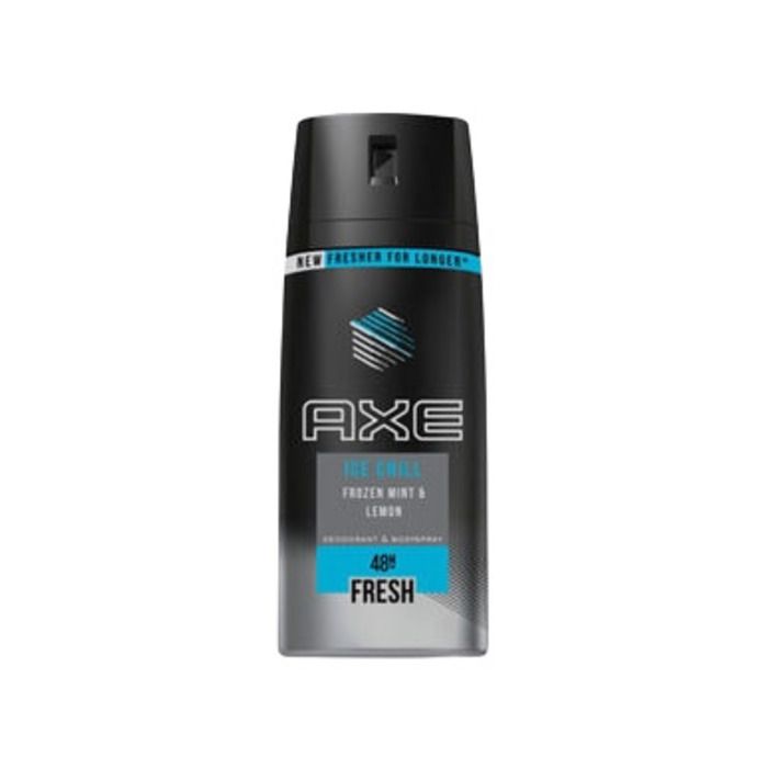 Axe Deo 150Ml Ice Chıll