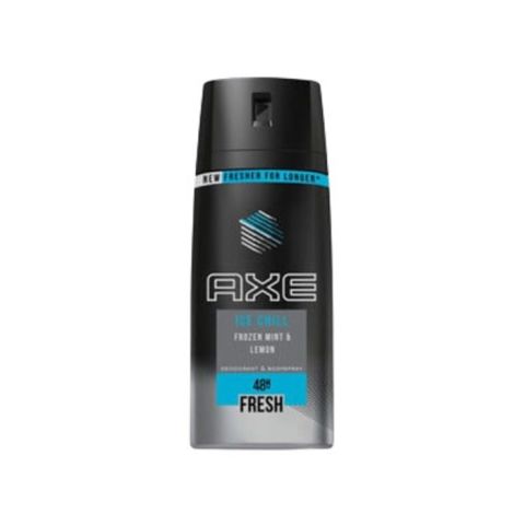 Axe Deo 150Ml Ice Chıll