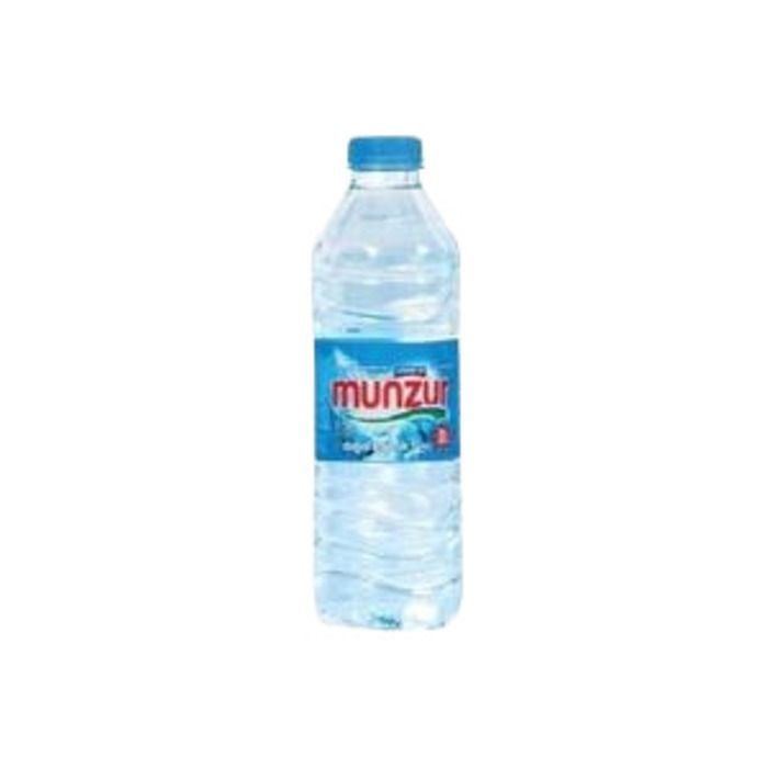 Munzur Su 0,5Lt