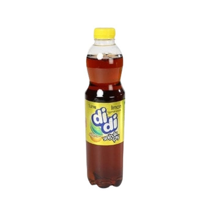 Çaykur Didi  1Lt Limon