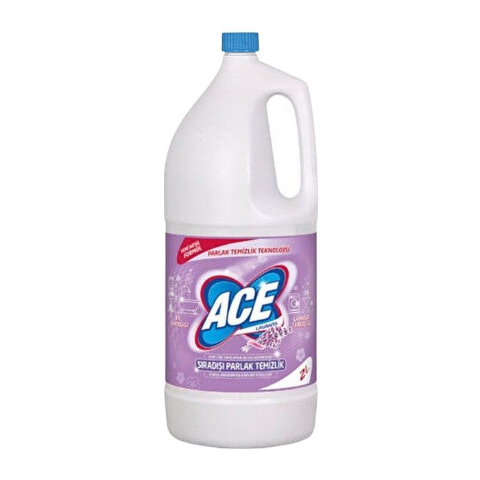 Ace Çamaşır Suyu 2Lt Lavanta