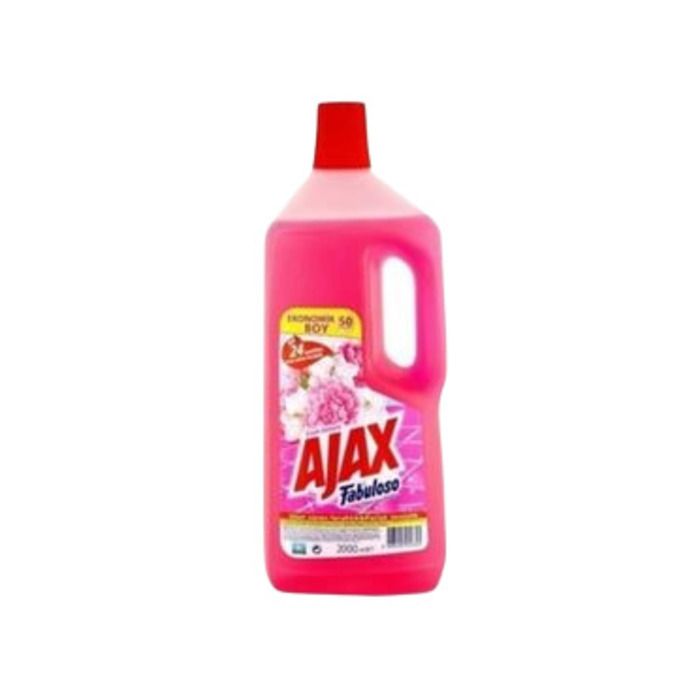 Ajax 2Lt Çiçek Demeti