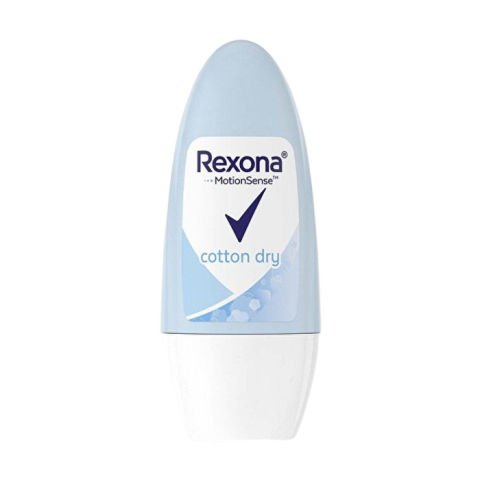 Rexona Roll-On  50Ml Cotton Dry