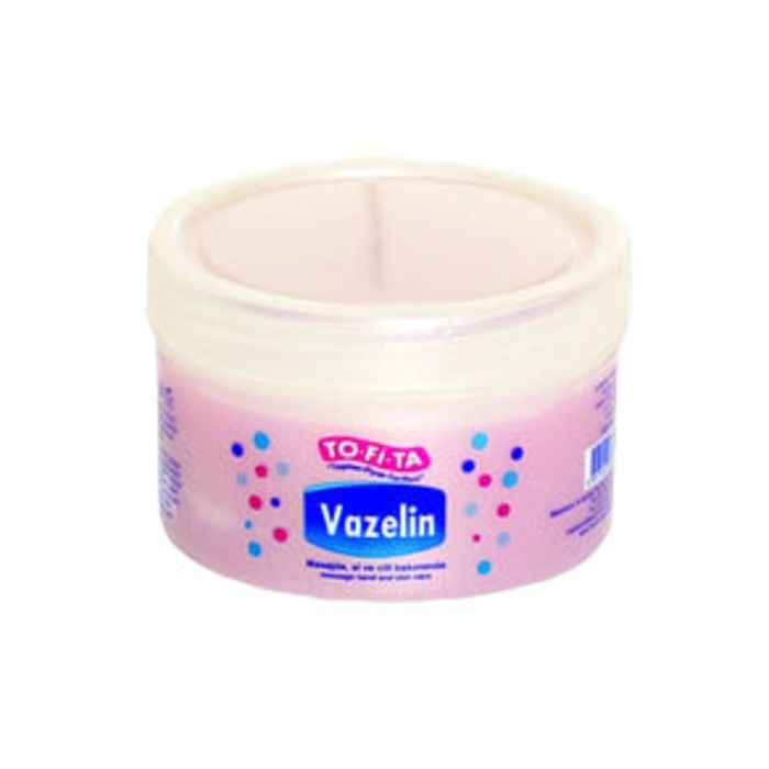 Tofita Vazelin 100Ml