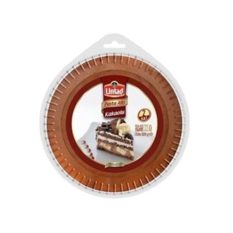 Untad Pasta Altı Kakaolu 280Gr