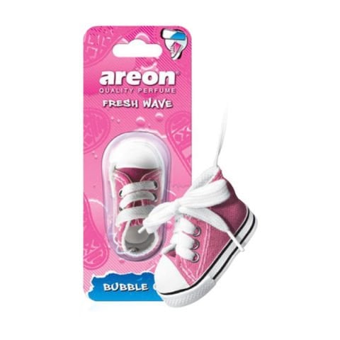 Areon Araba Kokusu Fresh Wawe Babble Gum