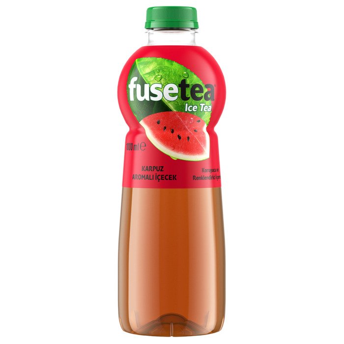 Fuse Tea 1Lt Karpuz
