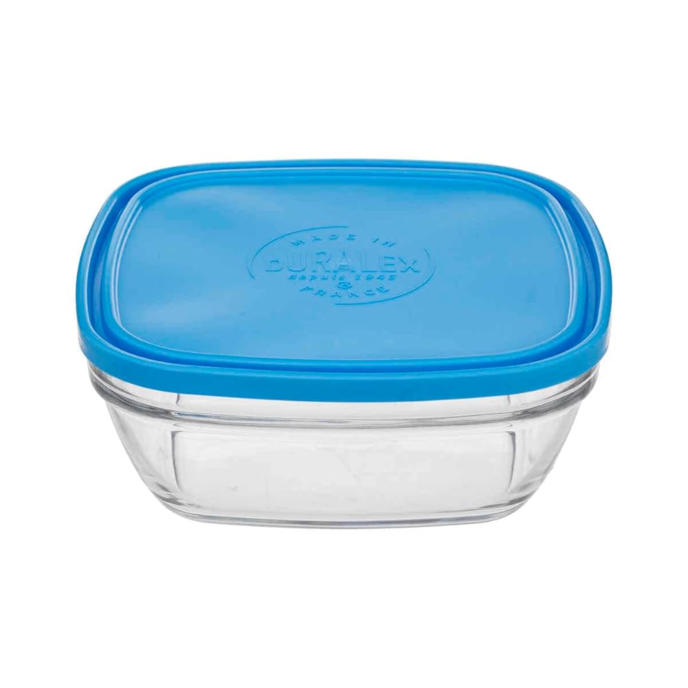 Duralex Saklama Kabı Yuvarlak 159 cl
