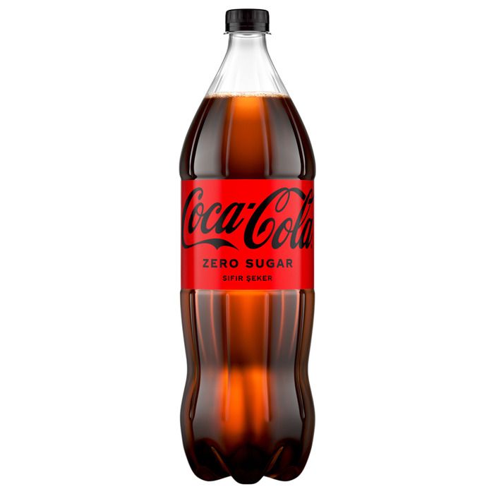 Coca Cola 1.5L Zero