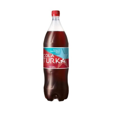 Cola Turka 1,5Lt