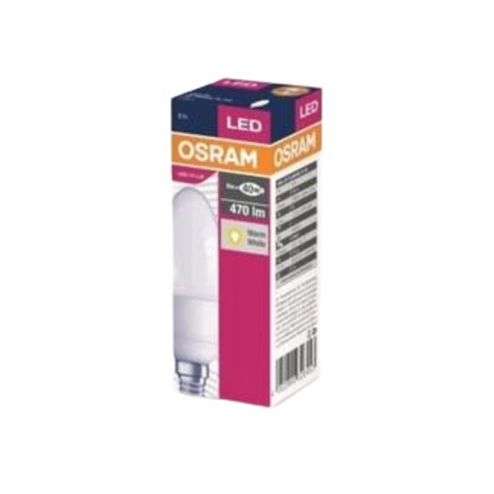 Osram Led Ampul 5.5W