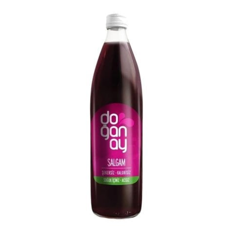 Doğanay Şalgam Suyu 1Lt Acısız Kalorisiz