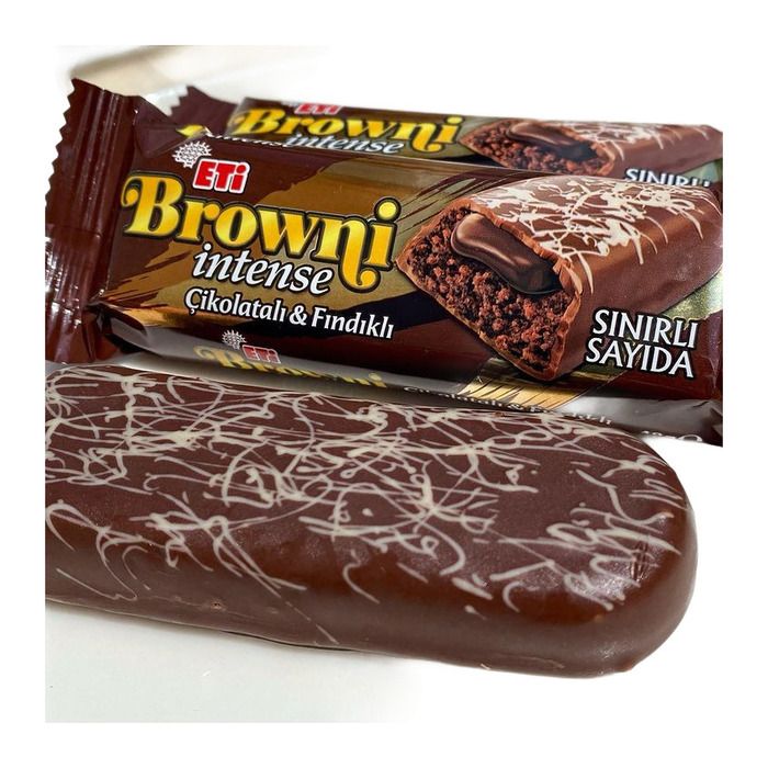 Eti Browni İntense 48Gr