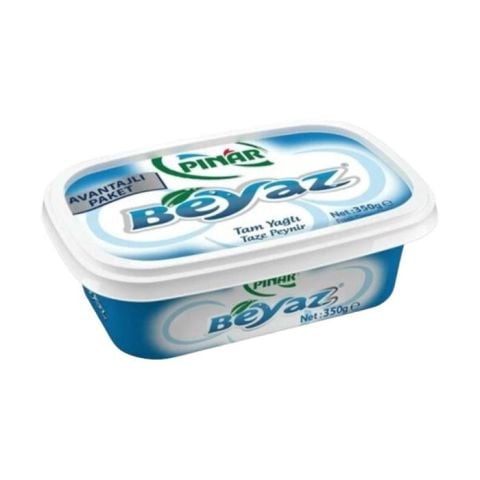 Pınar Beyaz 350Gr