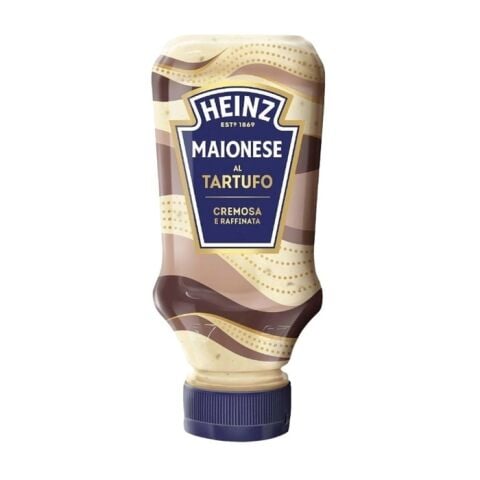 Heınz Mayonez Trür Mantarlı 220Gr