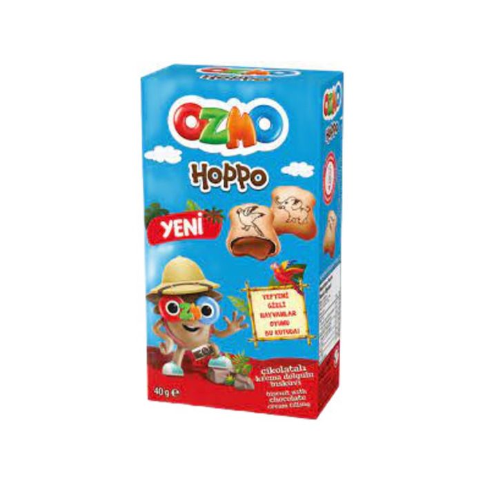 Şölen Ozmo Hoppo 40G