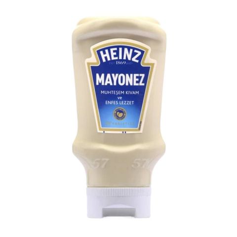 Heınz Mayonez 330Gr