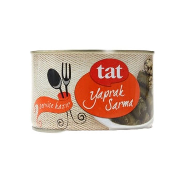 Tat 400Gr Yaprak Sarma