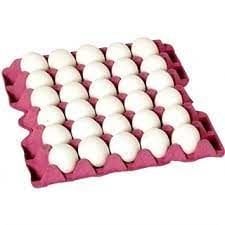 Şeroz Obak Yumurta 30'Lu (L-Boy)