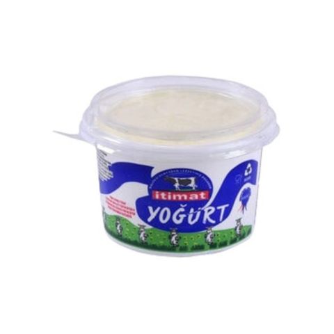 İtimat Kaymaklı Yoğurt 500G