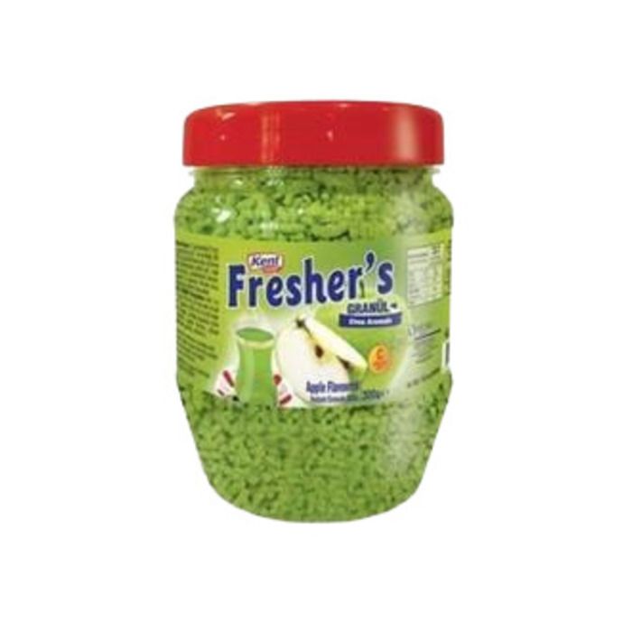 Kent Fresher' S Oralet 300Gr Elmalı