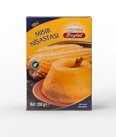 Doytat Mısır Nişastası 200G