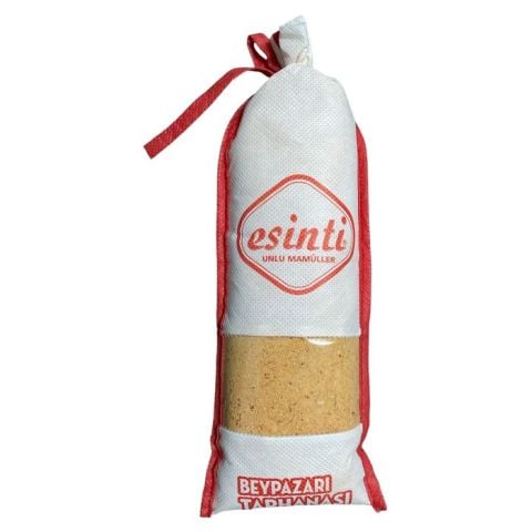 Esinti Bez Tarhana 500G