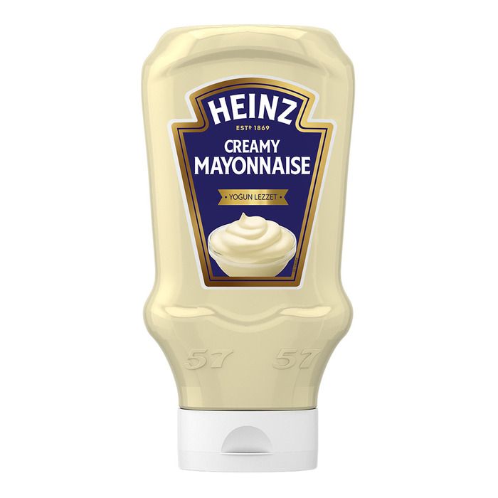 Heınz Mayonez 505Gr
