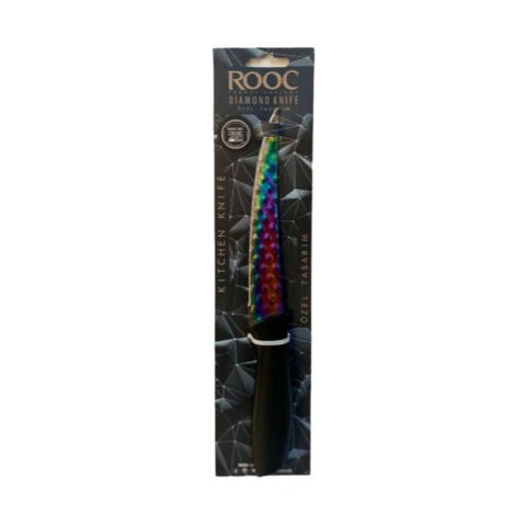 Rooc Diamond Seri Lazer Kesim Biçak Dmd-01