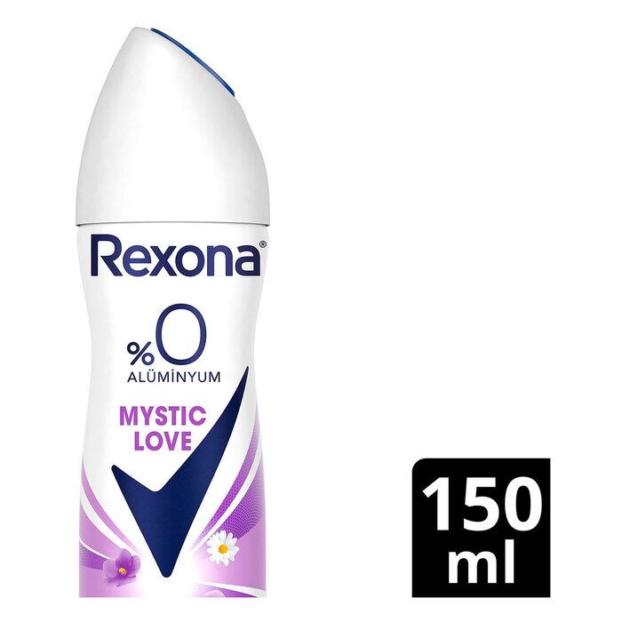 Rexona Deo Mystıc 150Ml