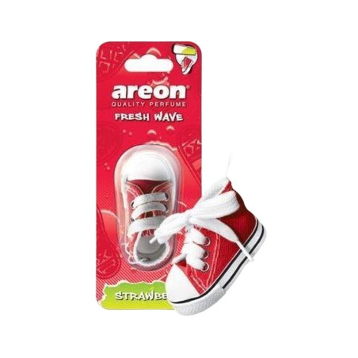 Areon Araba Kokusu Fresh Wave Stawberry
