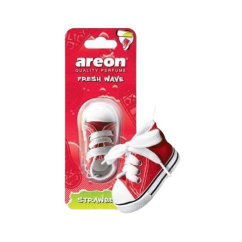 Areon Araba Kokusu Fresh Wave Stawberry