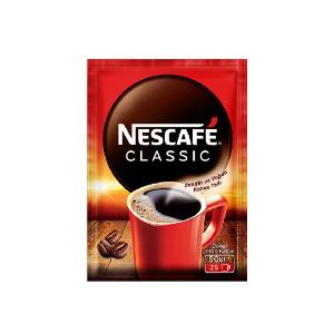 Nescafe Classic 50G Poşet