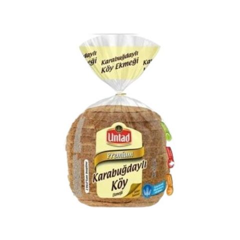 Untad Köy Ekmeği 450Gr
