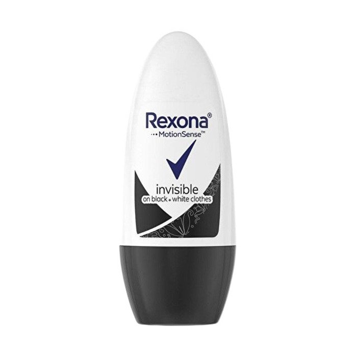 Rexona Roll-On 50Ml Invisible