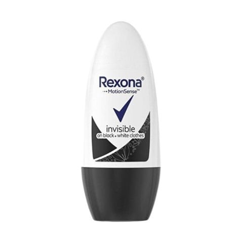 Rexona Roll-On 50Ml Invisible