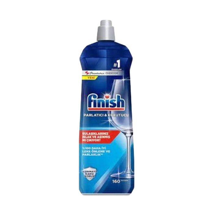 Finish Parlatıcı 800Ml