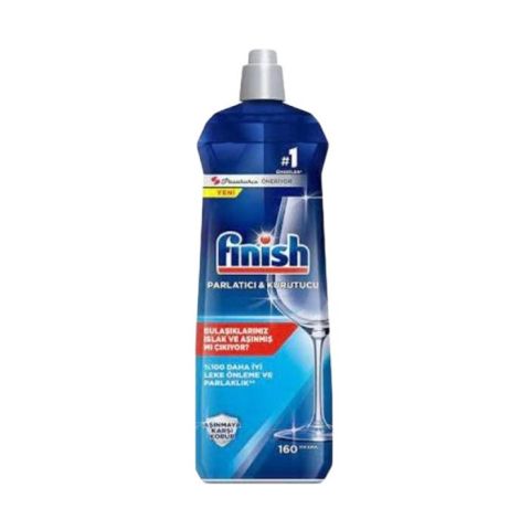 Finish Parlatıcı 800Ml