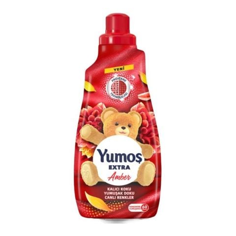 Yumoş Extra 1440Ml Amber