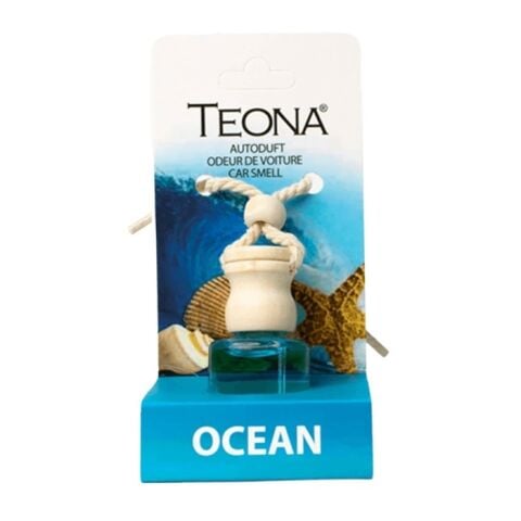 Teona Oto Kokusu Küre 8 ml Okyanus